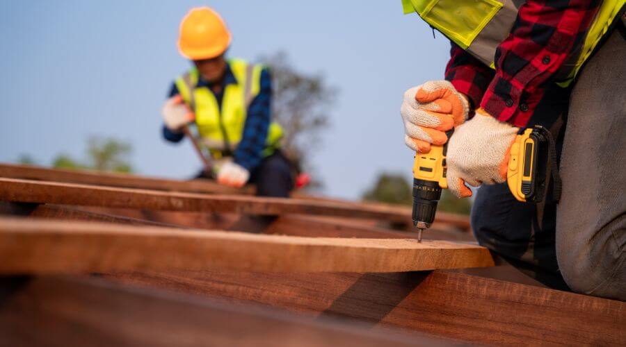 Local Chimney Repair in Chesterhill, OH